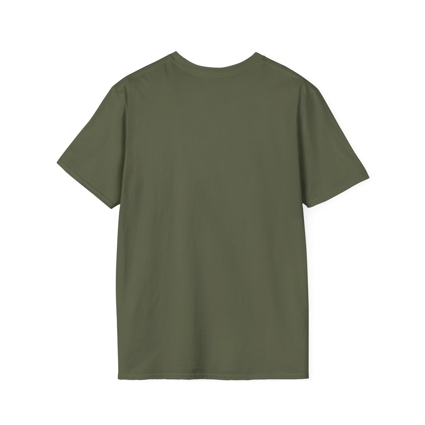 Save the Florida Cowboy | Unisex Softstyle T-Shirt