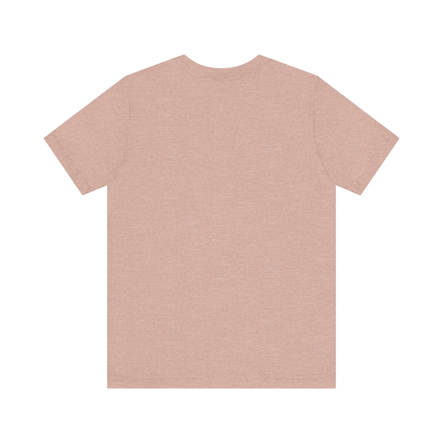 Building a Legacy Tshirt | Bella Canvas