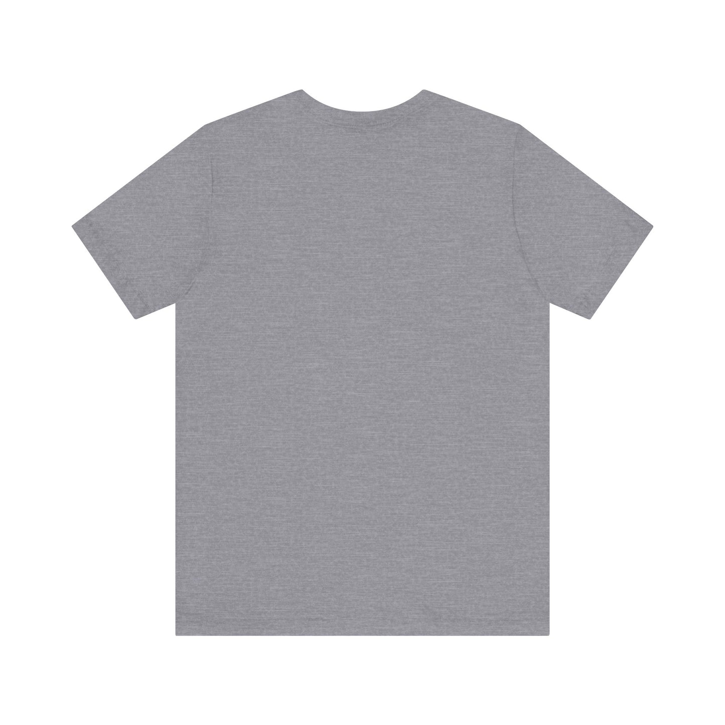 Building a Legacy Tshirt | Bella Canvas