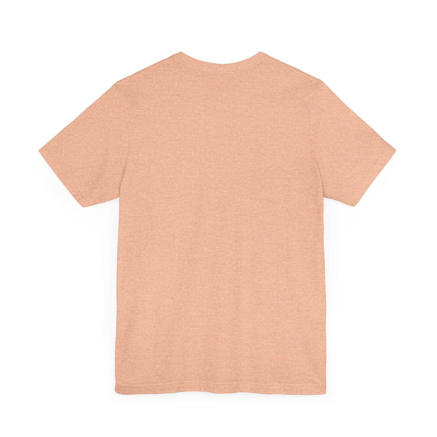 Building a Legacy Tshirt | Bella Canvas