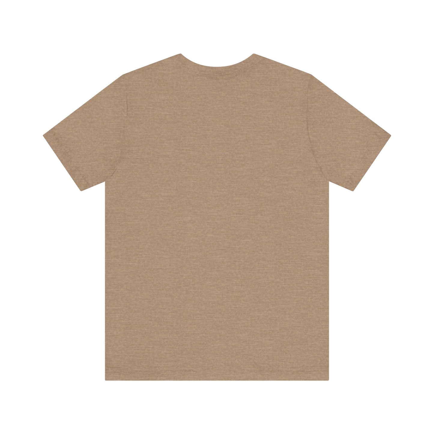 Building a Legacy Tshirt | Bella Canvas