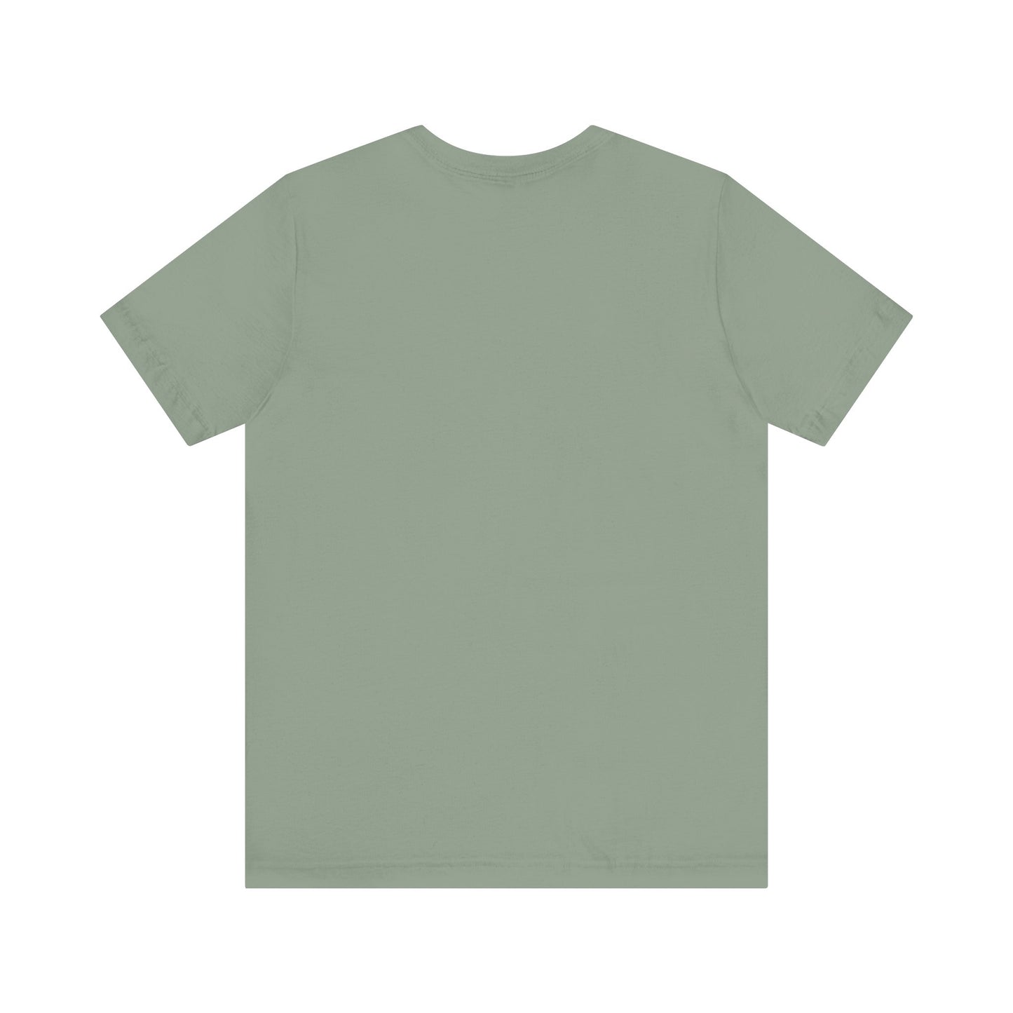 Building a Legacy Tshirt | Bella Canvas