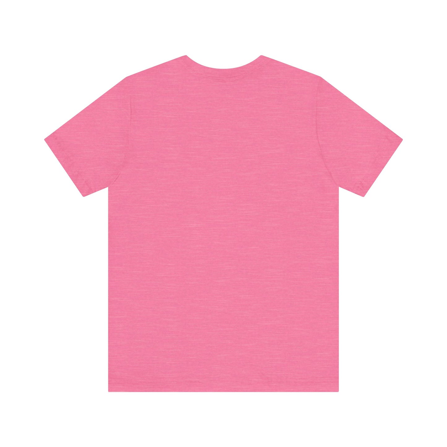 Building a Legacy Tshirt | Bella Canvas