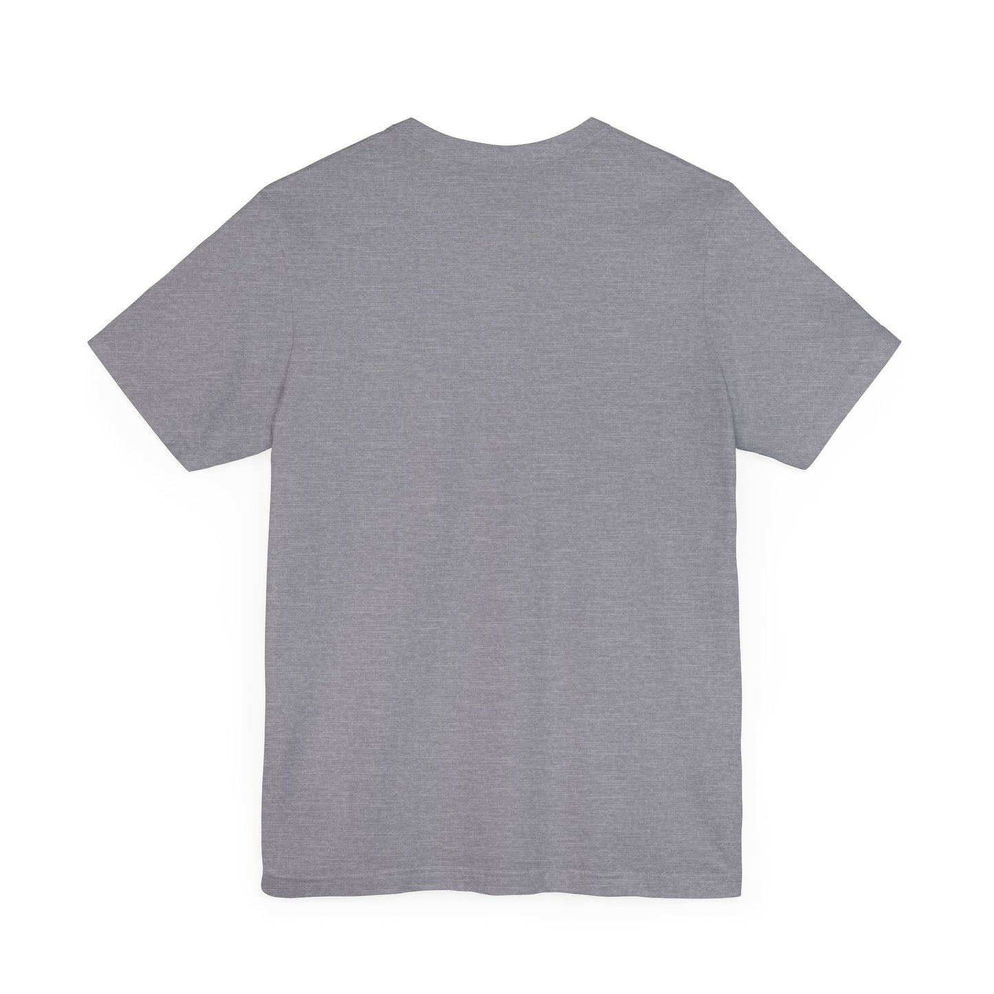 Building a Legacy Tshirt | Bella Canvas