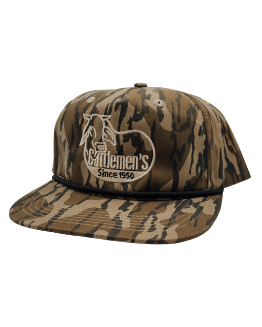 Flat-woods Bottomland Hat | Mossy Oak Bottomland