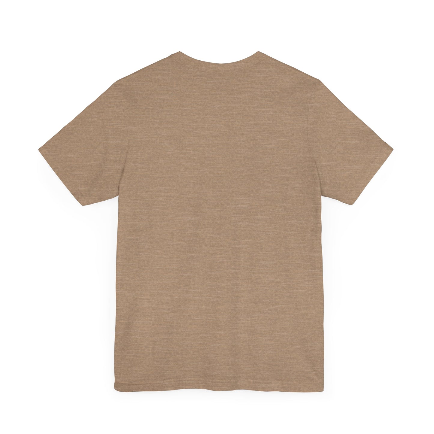 Building a Legacy Tshirt | Bella Canvas