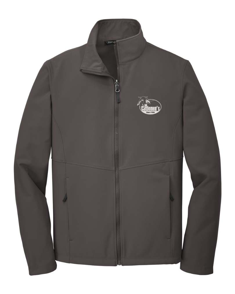 Cattlemen's Collective Soft Shell Jacket