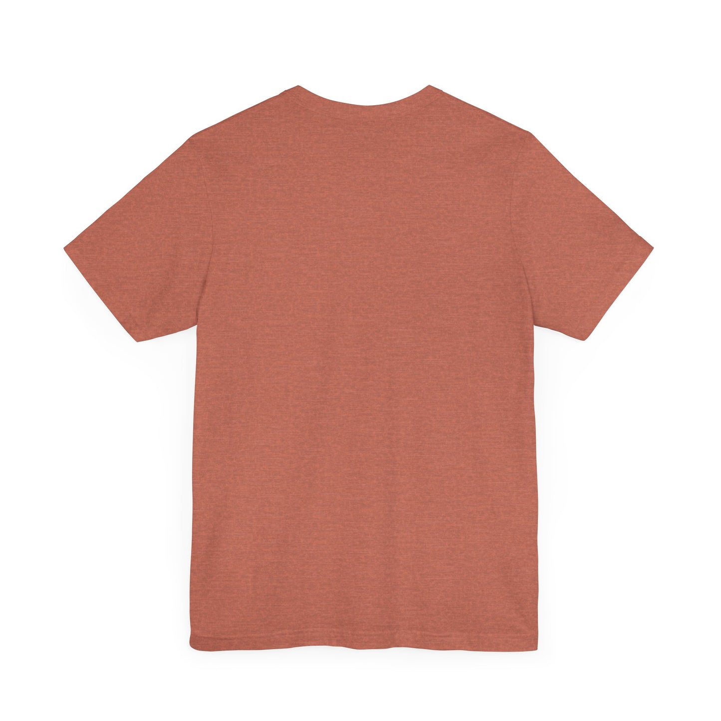Building a Legacy Tshirt | Bella Canvas