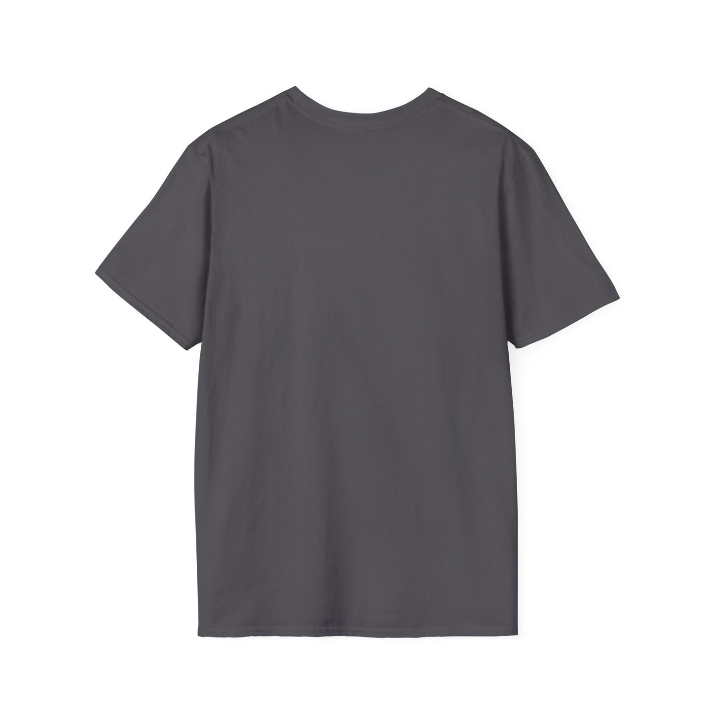 More Cowboy Than You| | GRAY Unisex Softstyle T-Shirt