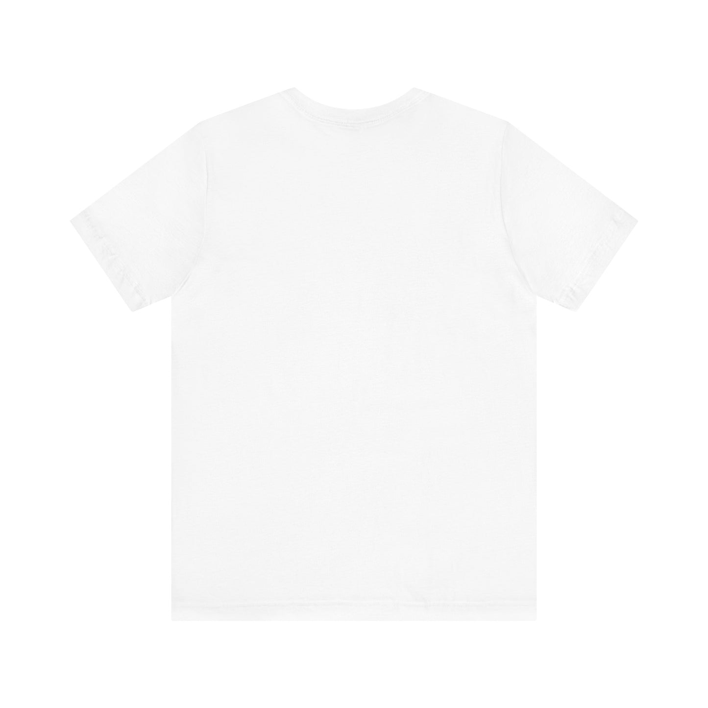 Building a Legacy Tshirt | Bella Canvas