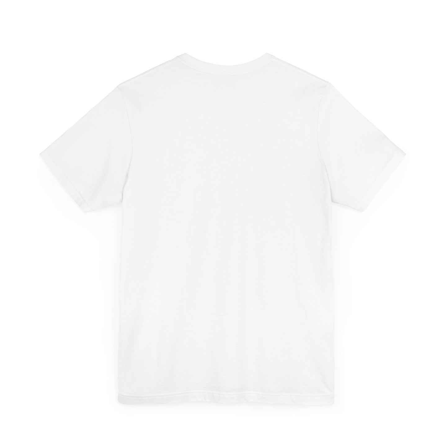 Building a Legacy Tshirt | Bella Canvas