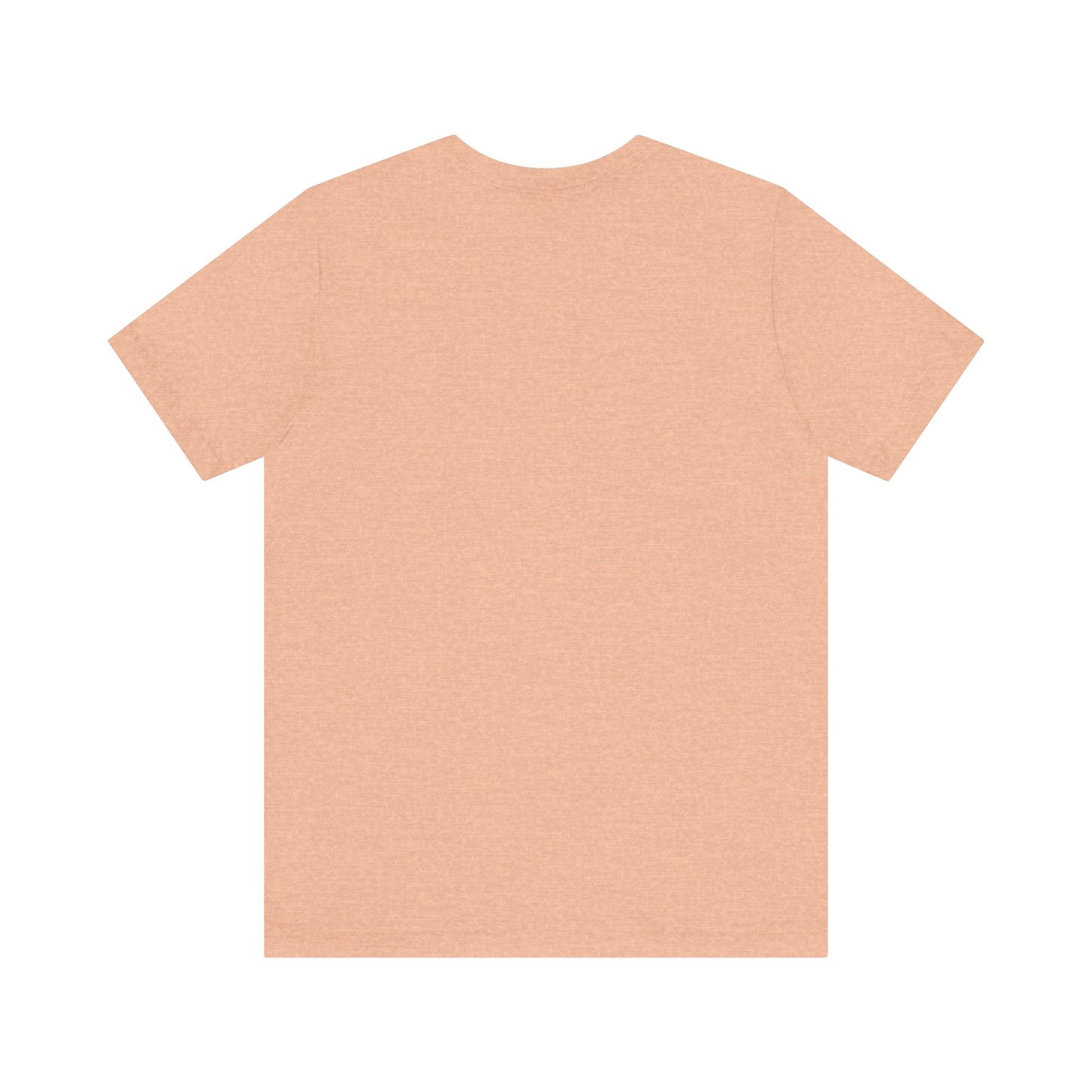 Building a Legacy Tshirt | Bella Canvas
