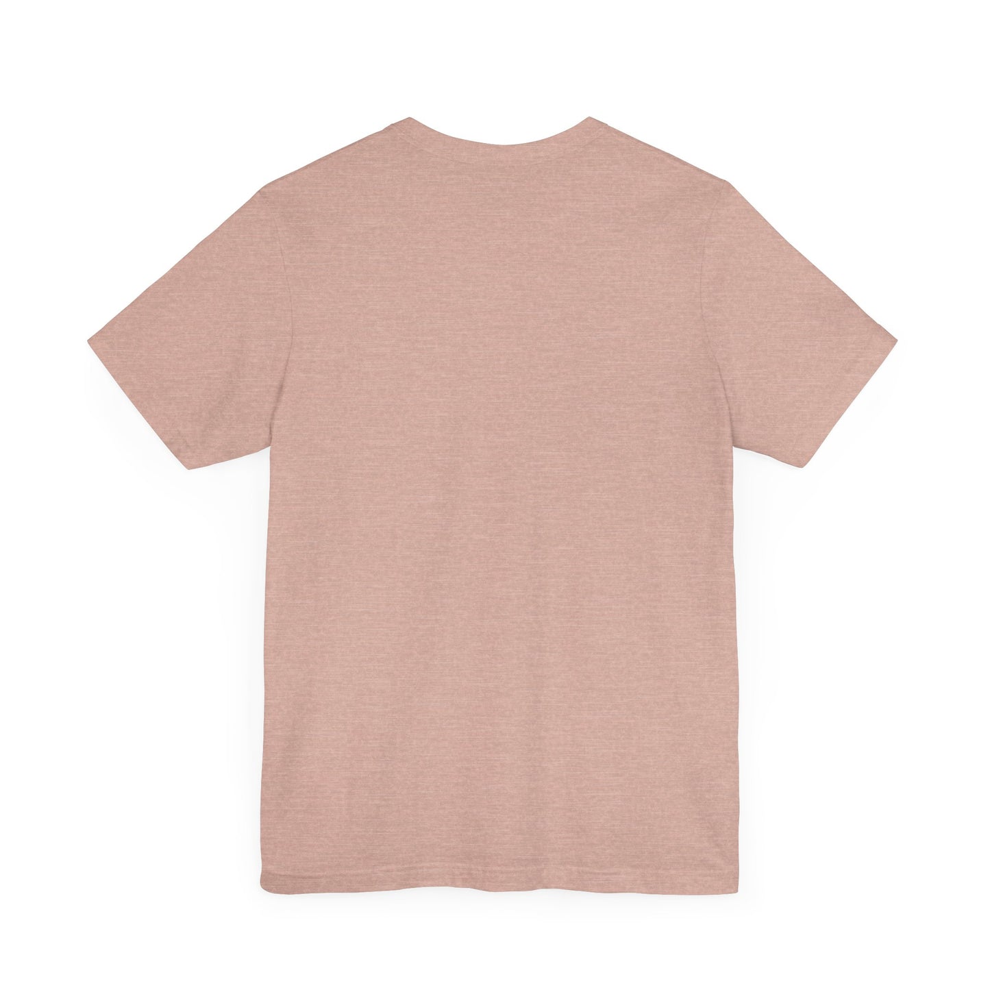 Building a Legacy Tshirt | Bella Canvas
