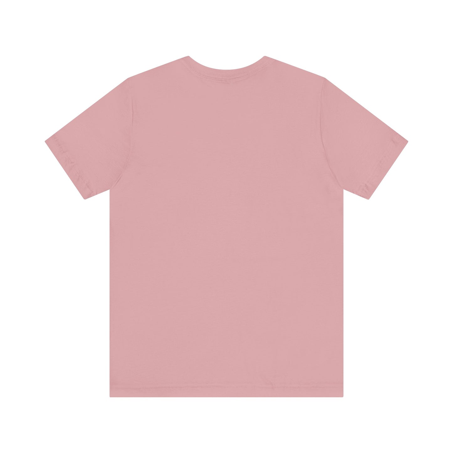 Building a Legacy Tshirt | Bella Canvas