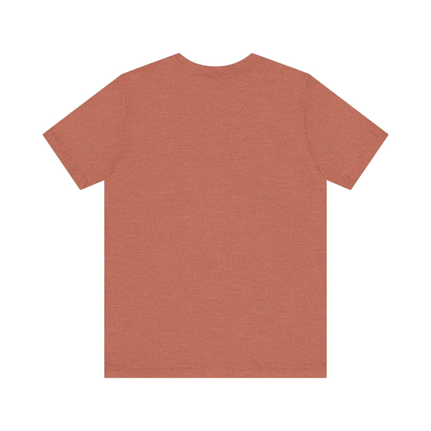 Building a Legacy Tshirt | Bella Canvas