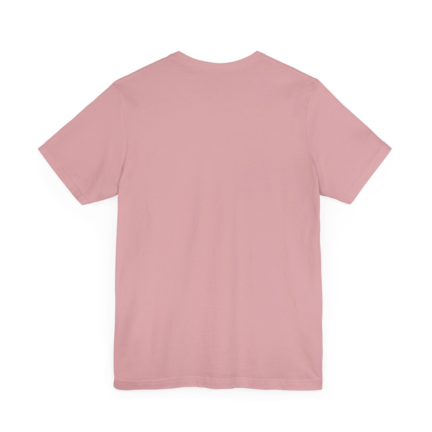 Building a Legacy Tshirt | Bella Canvas