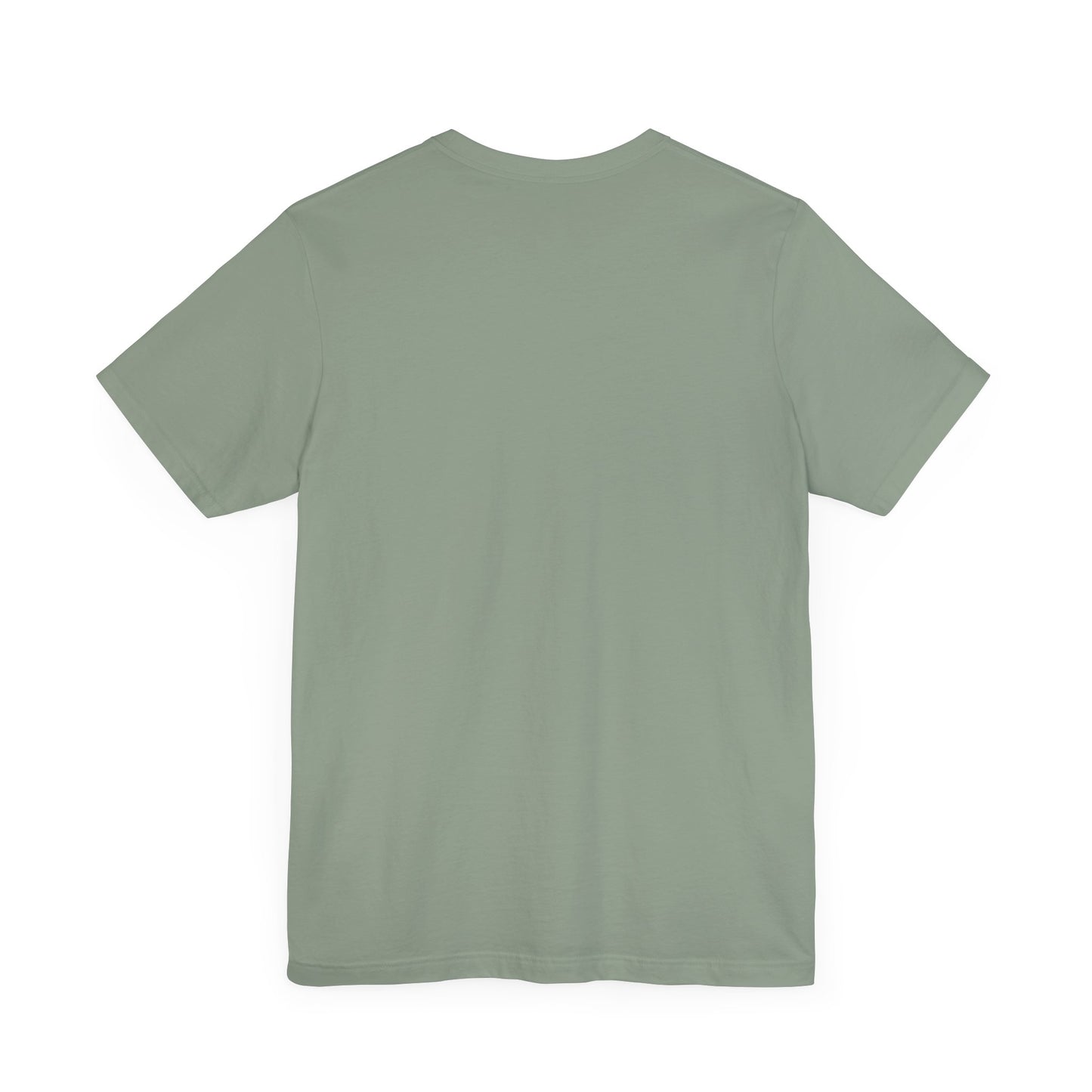 Building a Legacy Tshirt | Bella Canvas