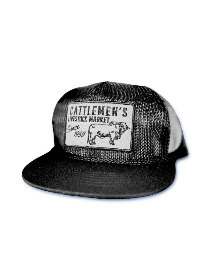 Highest Bid Lot 2 - Limited Edition CLM Hat