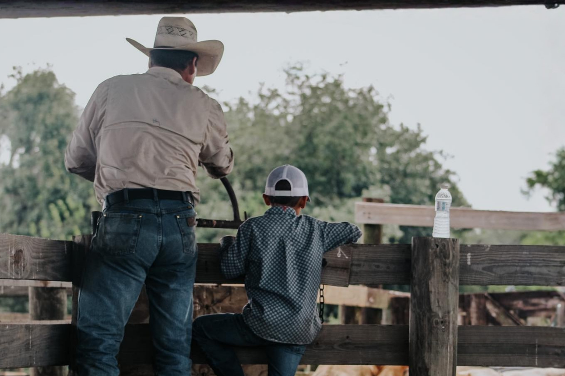 If You Ate Today, Thank a Farmer and Rancher