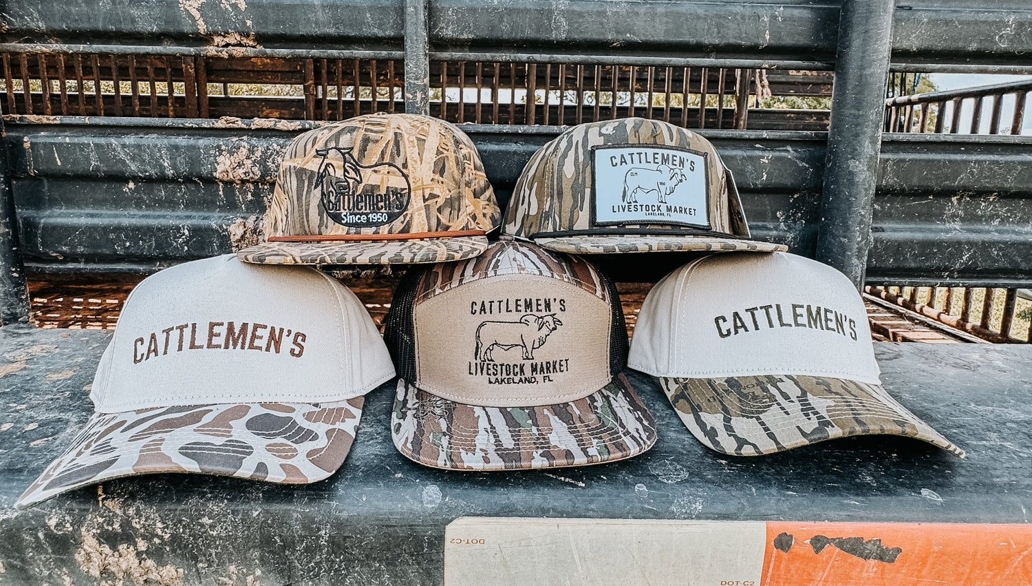 Flatwood's Collection