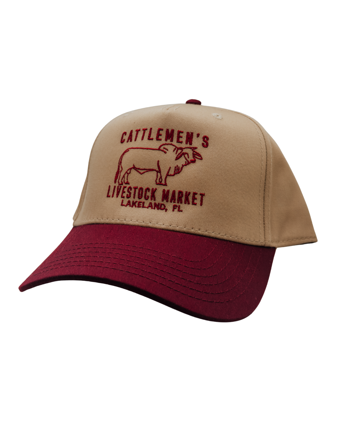 The Classic Cattle Buyer Hat