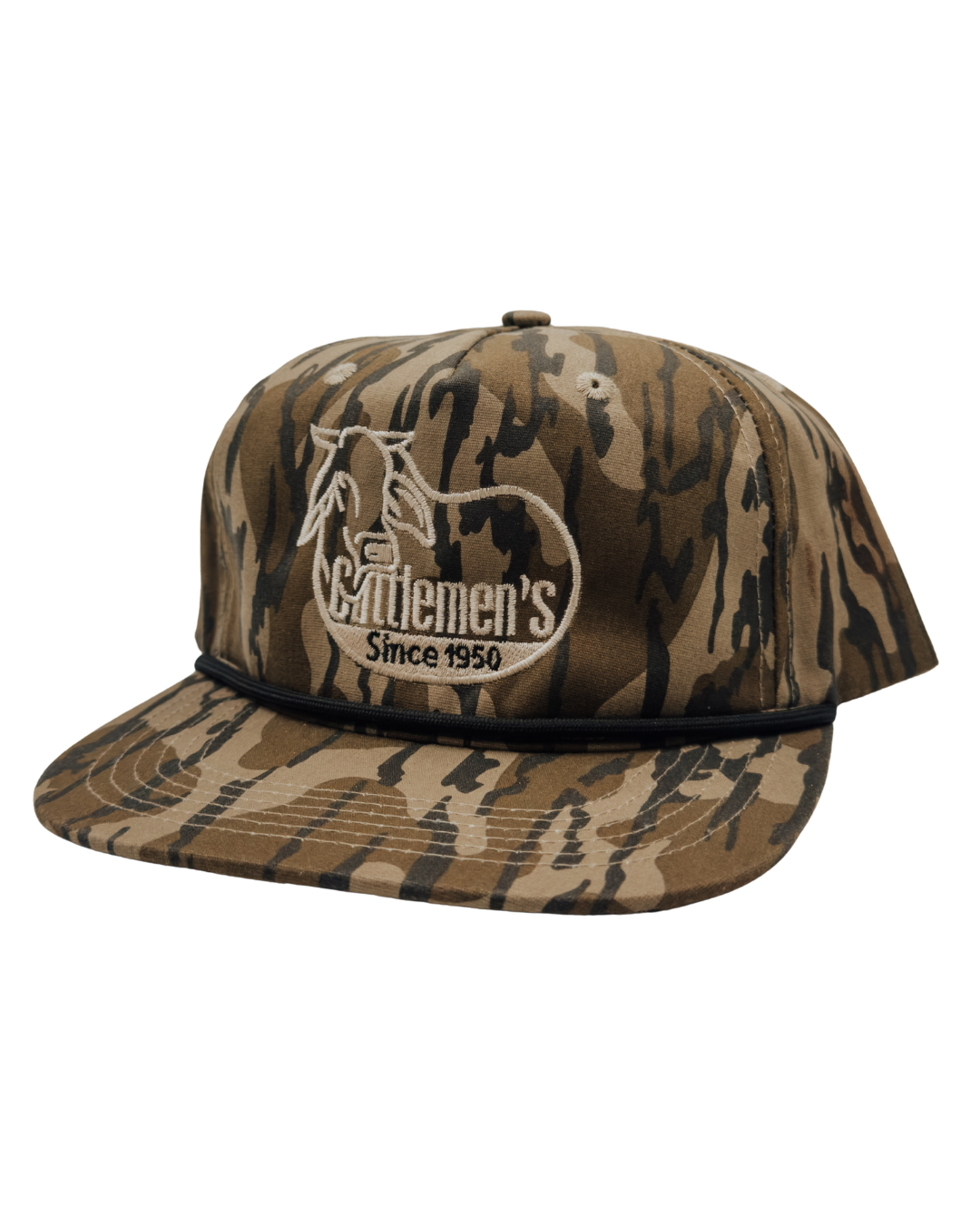 Flat-woods Bottomland Hat | Mossy Oak Bottomland