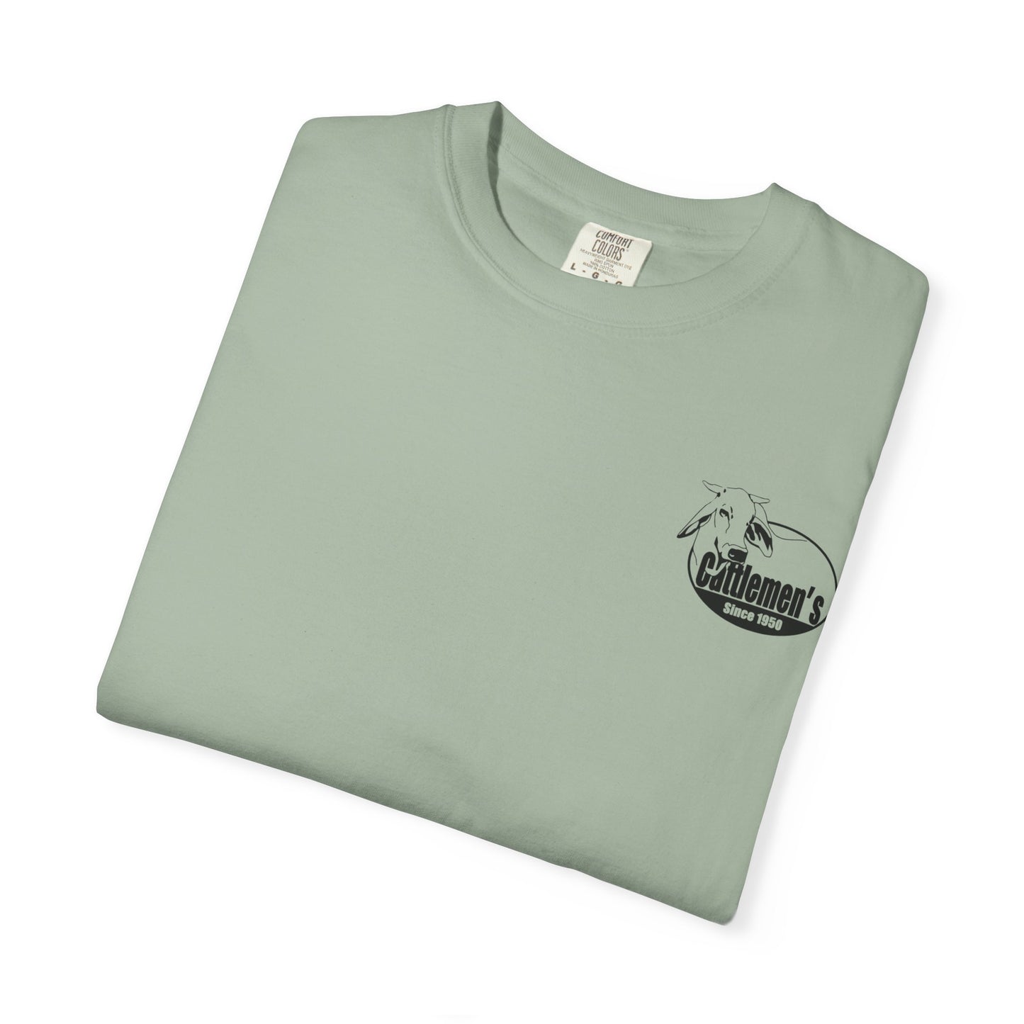 Cattlemen's Brammer T-shirt