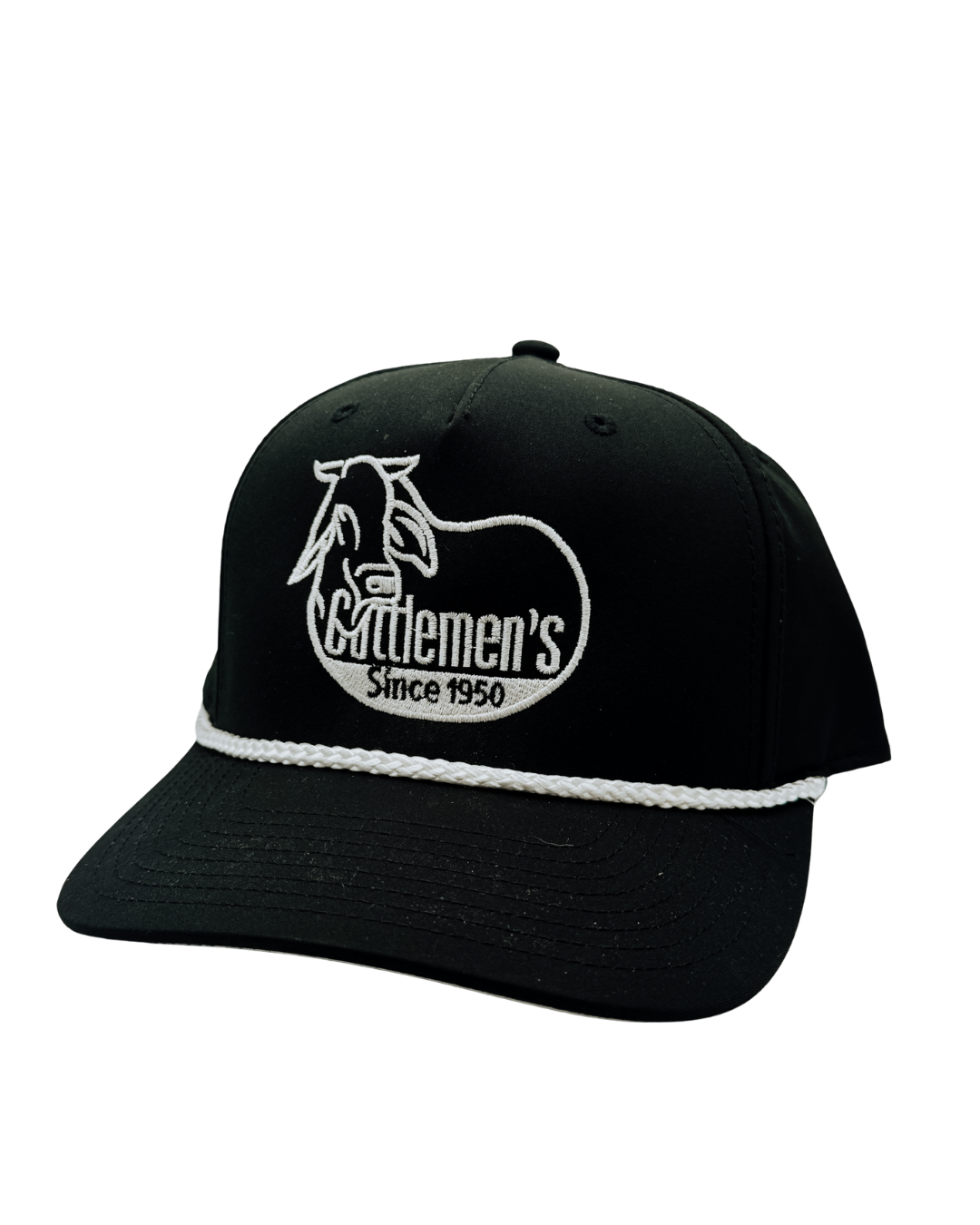 Cattlemen’s Rope hat