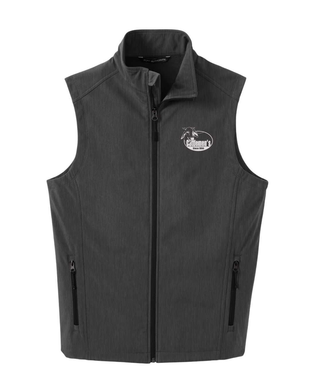 Cattlemen's Soft Shell Vest