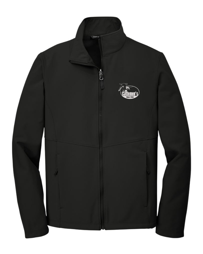 Cattlemen's Collective Soft Shell Jacket
