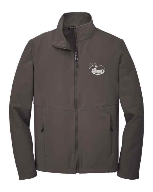 Cattlemen's Collective Soft Shell Jacket