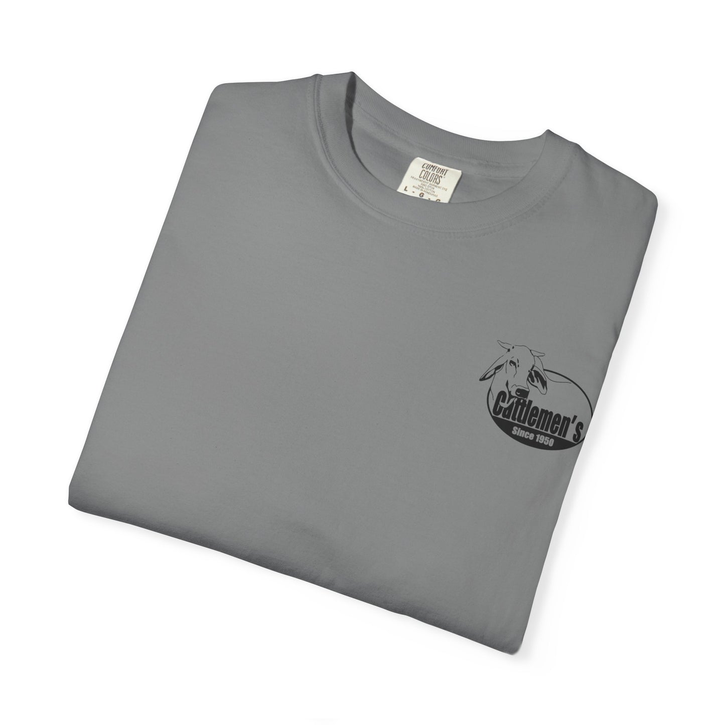 Cattlemen's Brammer T-shirt