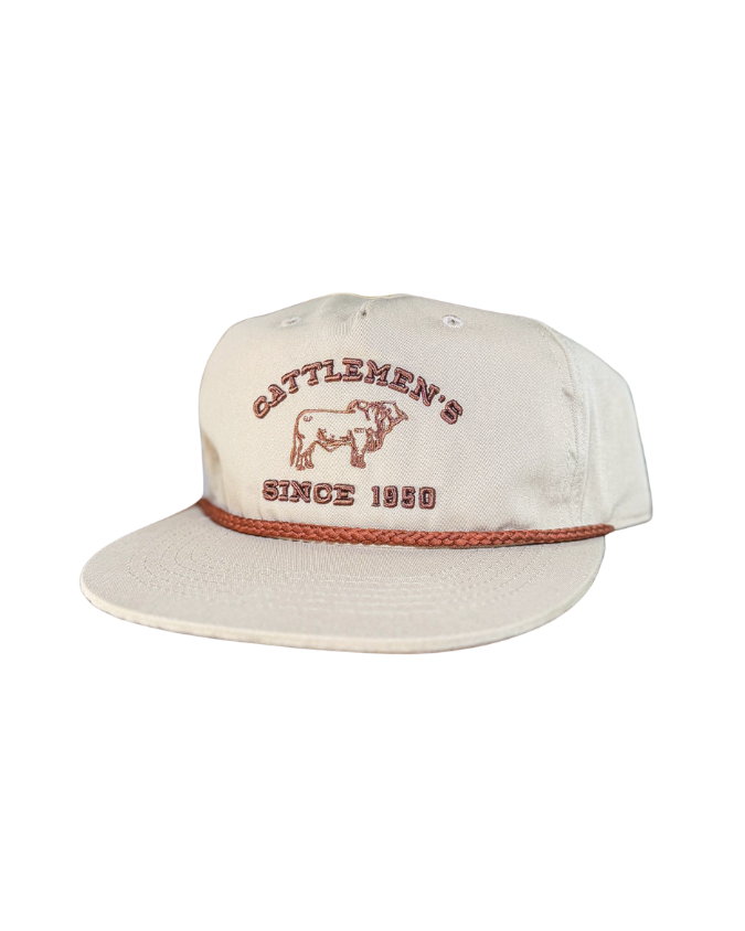 Highest Bid Lot 1 - Limited Edition CLM Hat