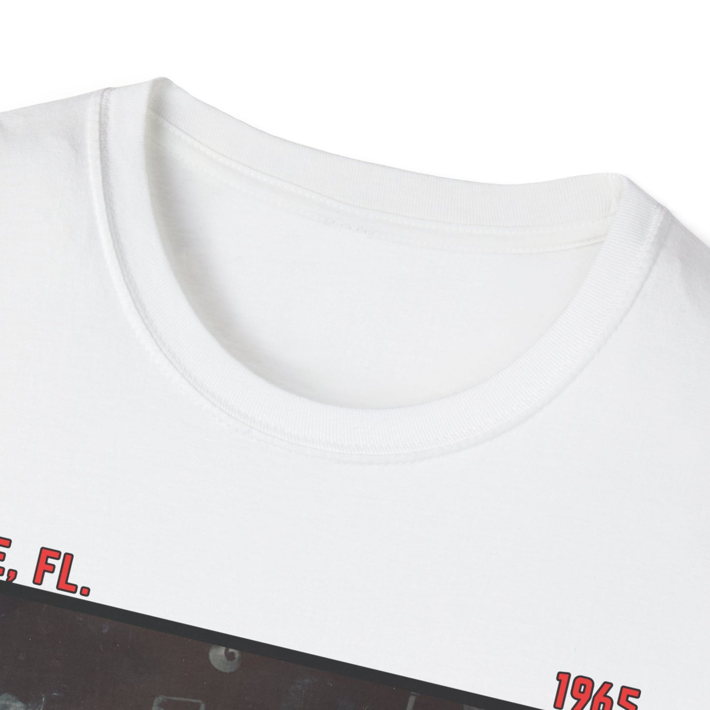 More Cowboy Than You| | Unisex Softstyle T-Shirt