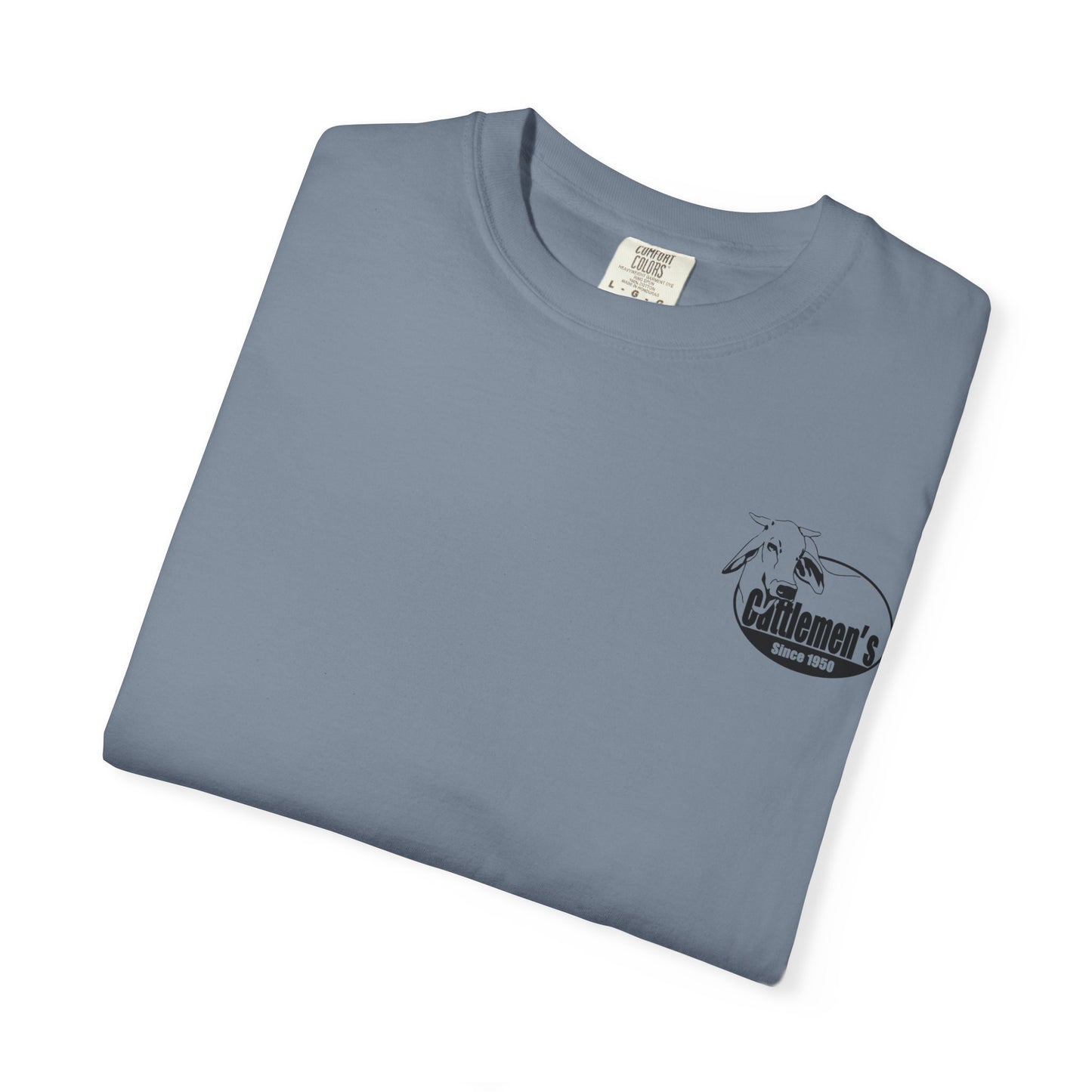 Cattlemen's Brammer T-shirt