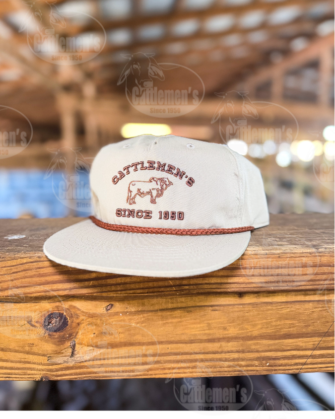 Highest Bid Lot 1 - Limited Edition CLM Hat