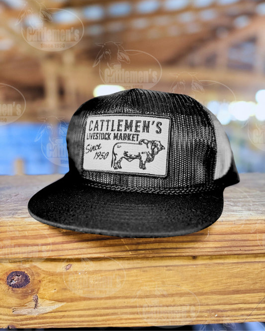 Highest Bid Lot 2 - Limited Edition CLM Hat