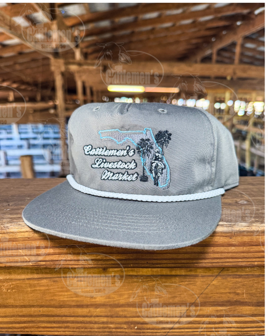 Highest Bid  Lot 4  - Limited Edition CLM Hat